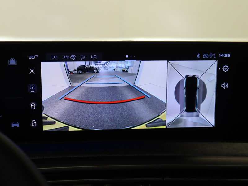 Peugeot 5008 1.6 Plug-in Hybrid 195 GT 7p Open Panoramadak ! LE — photo 15