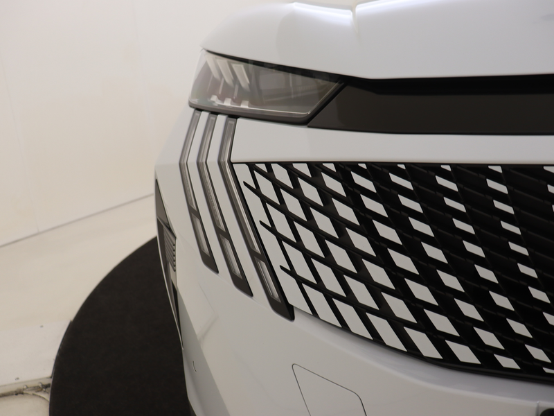 Peugeot 5008 1.6 Plug-in Hybrid 195 GT 7p Open Panoramadak ! LE — photo 14