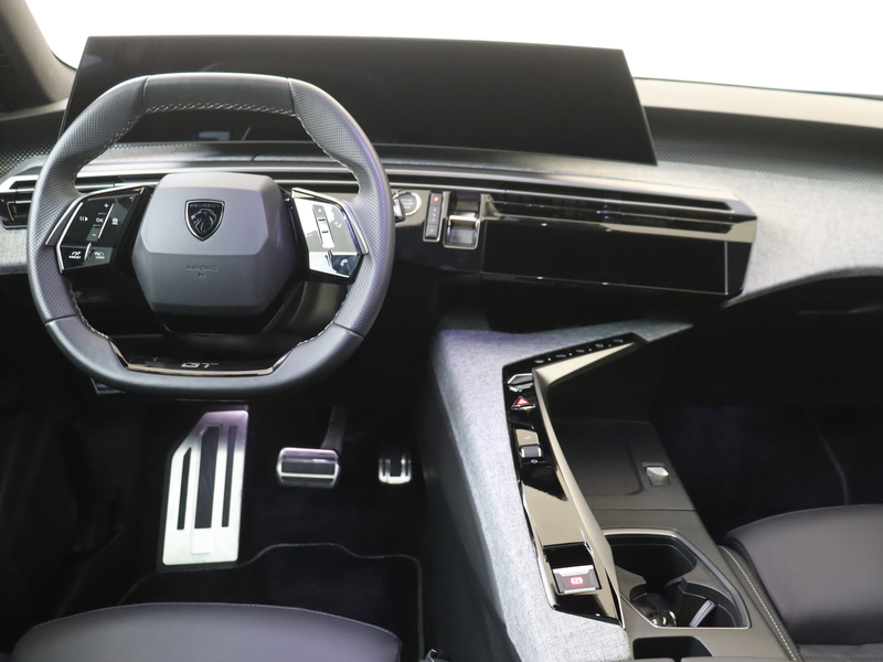 Peugeot 5008 1.6 Plug-in Hybrid 195 GT 7p Open Panoramadak ! LE — photo 5