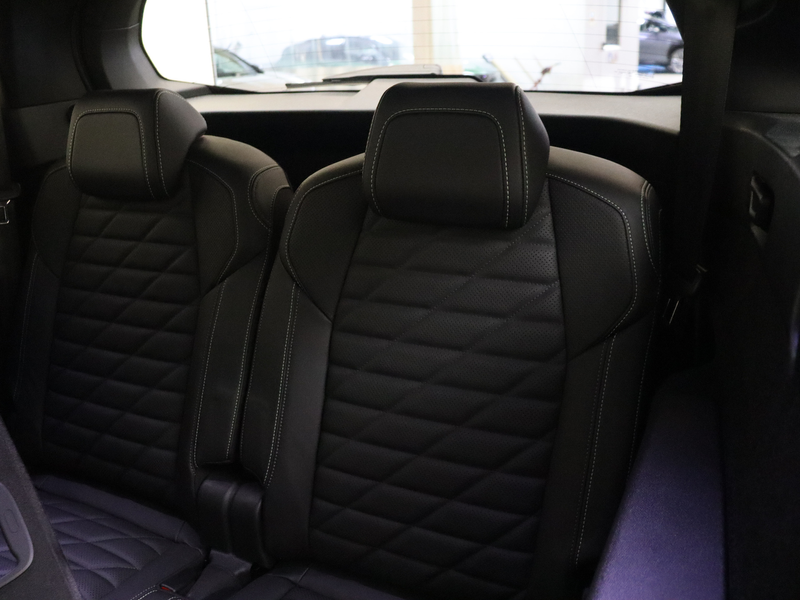 Peugeot 5008 1.6 Plug-in Hybrid 195 GT 7p Open Panoramadak ! LE — photo 13