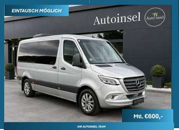 316 CDI Tourer Premium VOLL 8 Sitze AUT. 360°