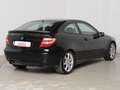 Mercedes-Benz C 200 Kompressor Sportcoupe Automatik *Evolution-Paket* Noir - thumbnail 4