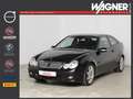 Mercedes-Benz C 200 Kompressor Sportcoupe Automatik *Evolution-Paket* Noir - thumbnail 1