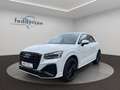 Audi Q2 S line 2.0 TDI quattro Navi LED Sitzheizung KLIMA Weiß - thumbnail 2