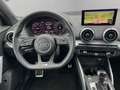 Audi Q2 S line 2.0 TDI quattro Navi LED Sitzheizung KLIMA Weiß - thumbnail 9