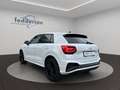Audi Q2 S line 2.0 TDI quattro Navi LED Sitzheizung KLIMA Weiß - thumbnail 6
