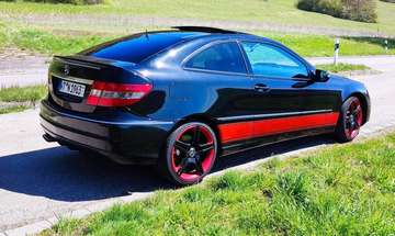 220 CDI DPF Automatik