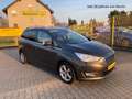 Ford C-Max Grand Titanium,7-Sitzer,SH,PDC,Kamera,Navi,Frontsc Gris - thumbnail 4