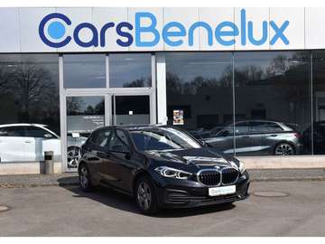 i CLIMA REGUL LANE LED PDC 1° MAIN