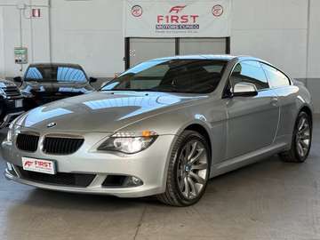 Serie 6 E63 Coupe 635d Coupe auto
