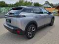 Peugeot 2008 Allure 100 SHZ NAVI 360°KAMERA SOS KEYLESS Gris - thumbnail 5