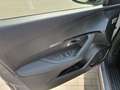 Peugeot 2008 Allure 100 SHZ NAVI 360°KAMERA SOS KEYLESS Gris - thumbnail 8