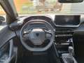 Peugeot 2008 Allure 100 SHZ NAVI 360°KAMERA SOS KEYLESS Gris - thumbnail 9