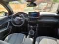 Peugeot 2008 Allure 100 SHZ NAVI 360°KAMERA SOS KEYLESS Gris - thumbnail 16