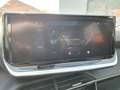 Peugeot 2008 Allure 100 SHZ NAVI 360°KAMERA SOS KEYLESS Gris - thumbnail 12
