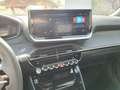 Peugeot 2008 Allure 100 SHZ NAVI 360°KAMERA SOS KEYLESS Gris - thumbnail 11