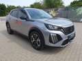 Peugeot 2008 Allure 100 SHZ NAVI 360°KAMERA SOS KEYLESS Gris - thumbnail 6