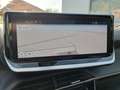 Peugeot 2008 Allure 100 SHZ NAVI 360°KAMERA SOS KEYLESS Gris - thumbnail 13