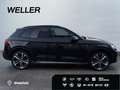 Audi Q5 50 TDI qu tiptro S line *LED*AHK*21''*StHz*B&O* Schwarz - thumbnail 10