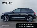Audi Q5 50 TDI qu tiptro S line *LED*AHK*21''*StHz*B&O* Schwarz - thumbnail 5
