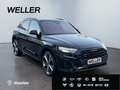 Audi Q5 50 TDI qu tiptro S line *LED*AHK*21''*StHz*B&O* Schwarz - thumbnail 4