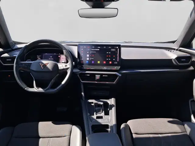 CUPRA Formentor view 5