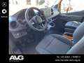 Mercedes-Benz Sprinter Sprinter 317 CDI TOURER RFK MBUX AHK 3,5t 8-Sitz Orange - thumbnail 6
