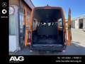 Mercedes-Benz Sprinter Sprinter 317 CDI TOURER RFK MBUX AHK 3,5t 8-Sitz Orange - thumbnail 12