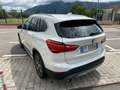BMW X1 xdrive18d xLine auto Bianco - thumbnail 5