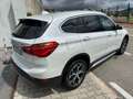 BMW X1 xdrive18d xLine auto Bianco - thumbnail 4