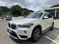 BMW X1 xdrive18d xLine auto Bianco - thumbnail 1