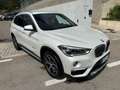 BMW X1 xdrive18d xLine auto Bianco - thumbnail 3