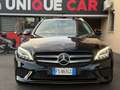 Mercedes-Benz C 220 d S.W. Auto Sport (FULL OPTIONAL) Nero - thumbnail 2