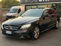 Mercedes-Benz C 220 d S.W. Auto Sport (FULL OPTIONAL) Nero - thumbnail 3