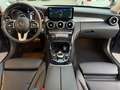Mercedes-Benz C 220 d S.W. Auto Sport (FULL OPTIONAL) Nero - thumbnail 10