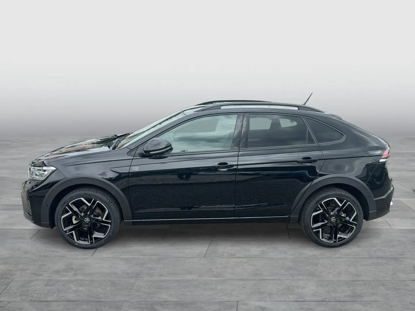 Volkswagen Taigo Sport TSI DSG Schwarz - 2