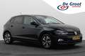 Volkswagen Polo 1.0 TSI Comfortline Business LED, Apple Carplay, A Zwart - thumbnail 1