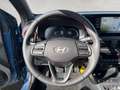Hyundai i10 T-GDI 1,0L N-Line 5-MT 2WD Navi Blau - thumbnail 8