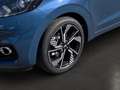 Hyundai i10 T-GDI 1,0L N-Line 5-MT 2WD Navi Blau - thumbnail 6