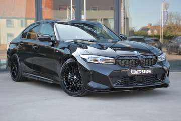 e xDrive M-Sport LCI II/360°cam/ACC/HUD/Keyless