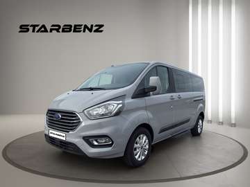 Custom 9P 320 2.0tdci L2 + IVA!!!PROMOSTAR!!