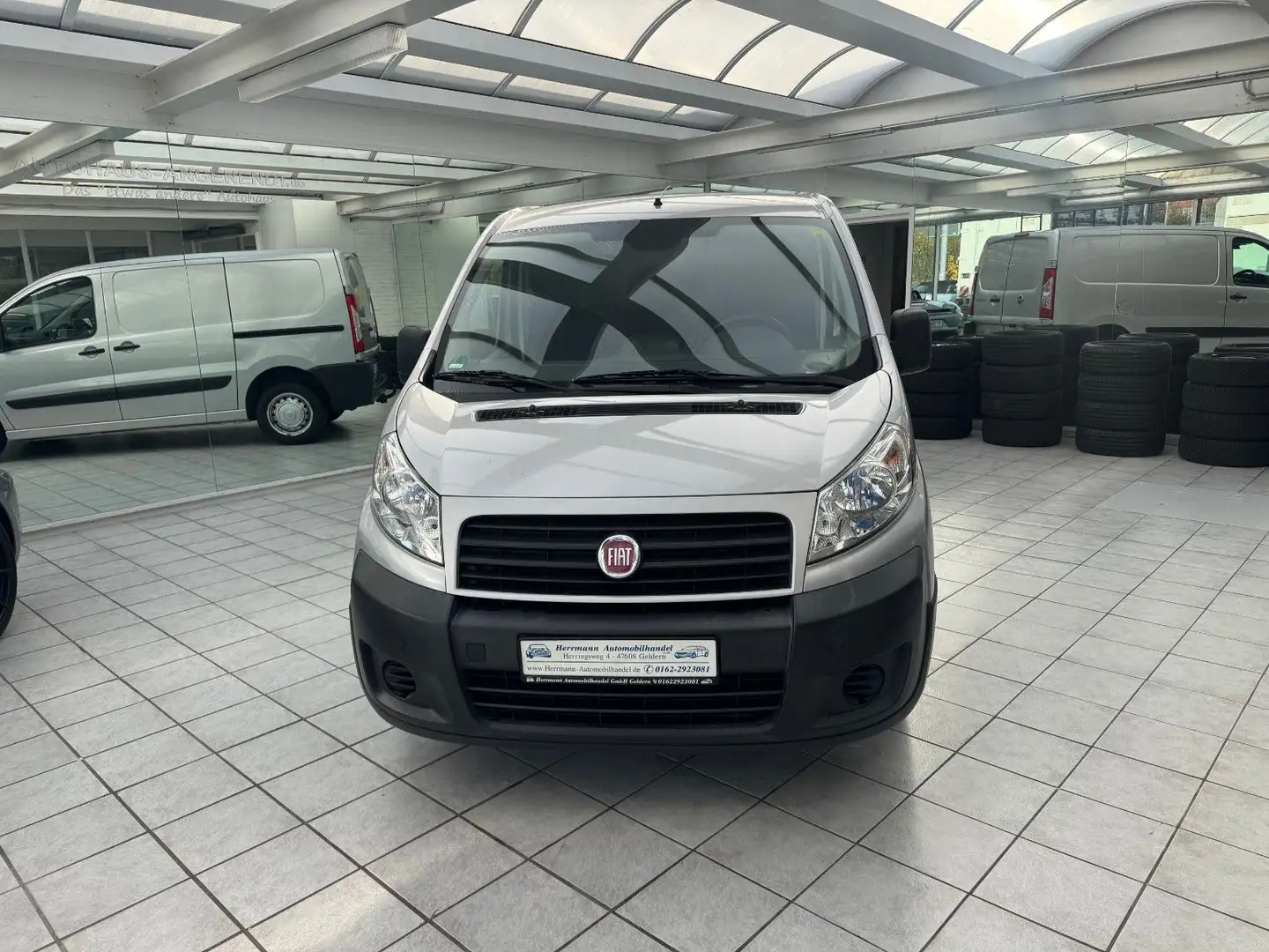 Fiat Scudo 10 L1H1 130 Multijet - 1