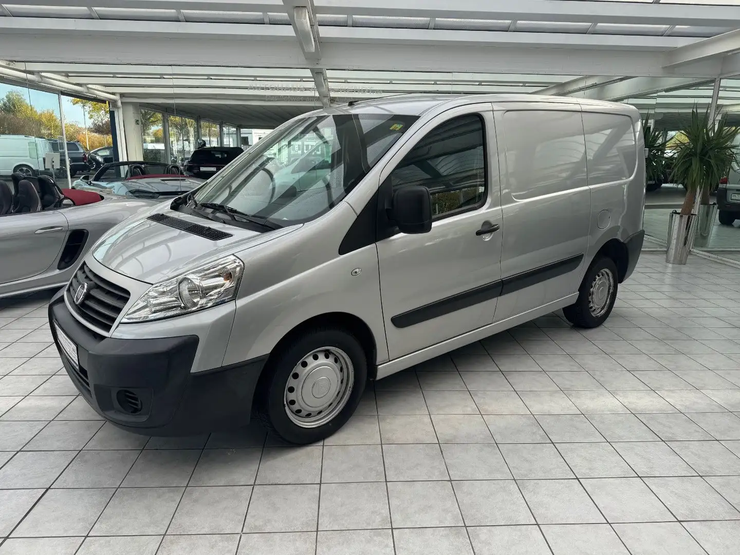 Fiat Scudo 10 L1H1 130 Multijet - 2