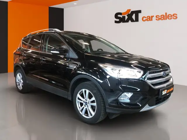 Ford Kuga 1.5 EB Cool&Connect Nav|ParkA|SHZ-&LRHZ|AHK