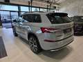 Skoda Kodiaq 2.0 TDI DSG Sportline 4x4 Grau - thumbnail 5