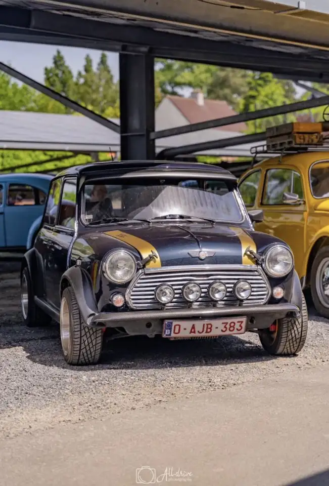 Austin Mini, foto 3