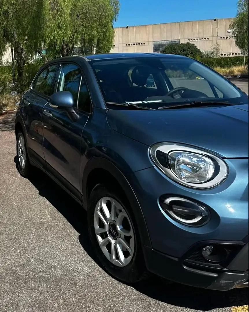 Fiat 500X 1.3 mjt Pop 4x2 95cv - 2