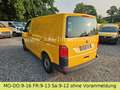 Volkswagen T6 Transporter 2.0TDI 2xSchiebetüre Werkstattgf. Gelb - thumbnail 5