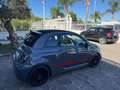 Abarth 595C 595C 2016 1.4 t-jet Turismo 165cv LIMITED EDITION Gris - thumbnail 40