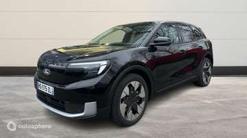 286ch Extended Range 77kWh Pack Premium RWD